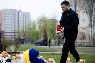 президент