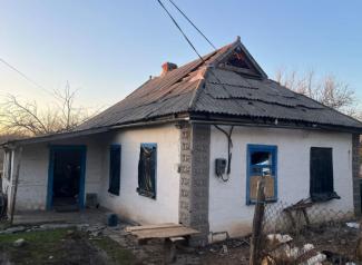 війна, обстріли