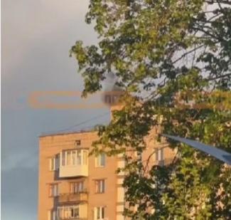 війна, обстріли