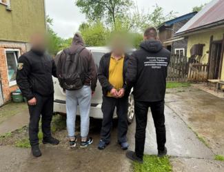 ухилянти