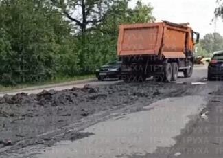 вантажівка