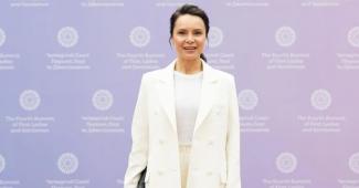 Лілія Подкопаєва 