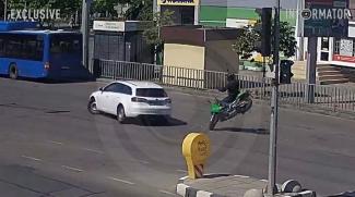 ДТП