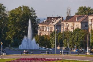 мер
