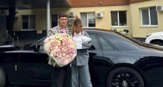 Леся Нікітюк