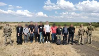 ухилянти