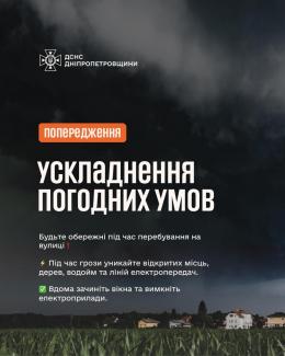 гроза