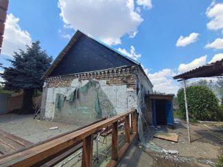 війна