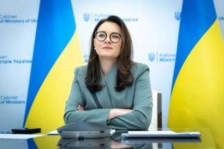 Свириденко