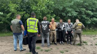 ухилянти