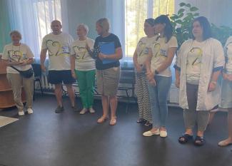 освітні заклади