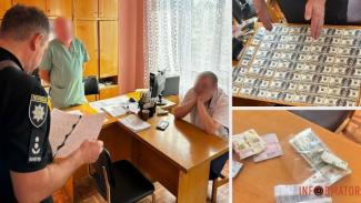 хабар
