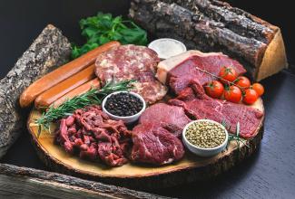 мясо