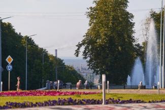 мер