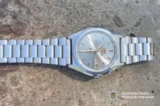 годинник