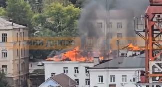 війна, обстріли