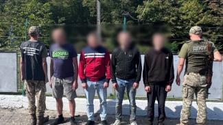 ухилянти