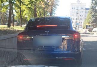 червоне світло
