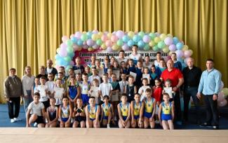 спортсмени