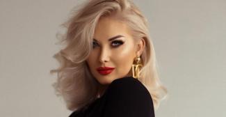 Катерина Бужинська