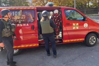 війна