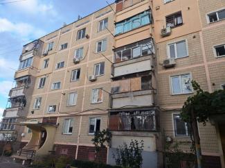 війна, обстріли