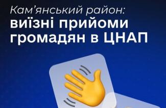 виїзні прийоми