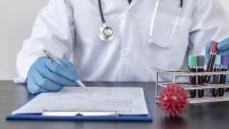 епідемічна ситуація