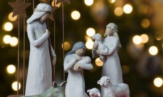 Різдвяний піст