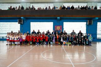 ДЮФШ "Надія"