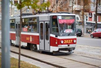 ситуація в місті