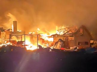 війна, обстріли