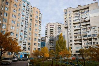 ситуація в місті