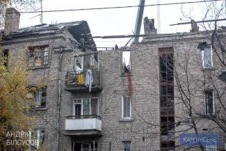 війна, обстріли