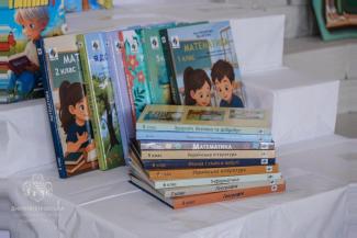 підручники