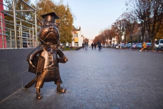 ситуація в місті