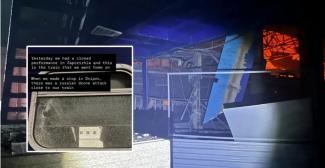 війна, обстріли