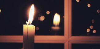 пам’яті жертв голодоморів