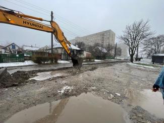 селище Будівельників