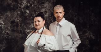 MELOVIN і alyona alyona