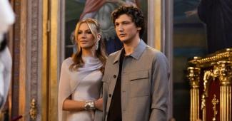 Леся Нікітюк