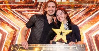  хореографи