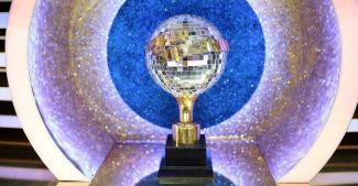 Танці з зірками