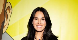 Маша Єфросиніна