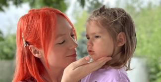 Тарабарова