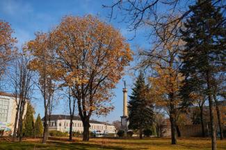 ситуація в місті