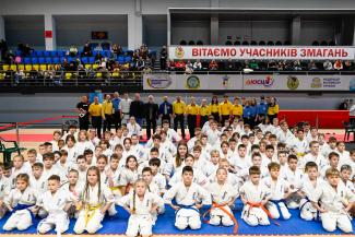 кіокушин-кан карате-до