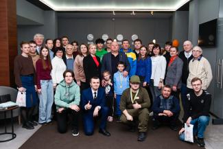 чемпіонат України