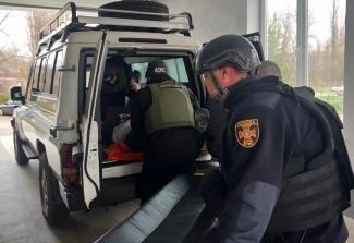 війна, смерть