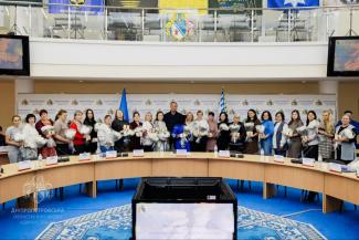 Мати-героїня